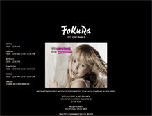 Tablet Screenshot of fokura.eu